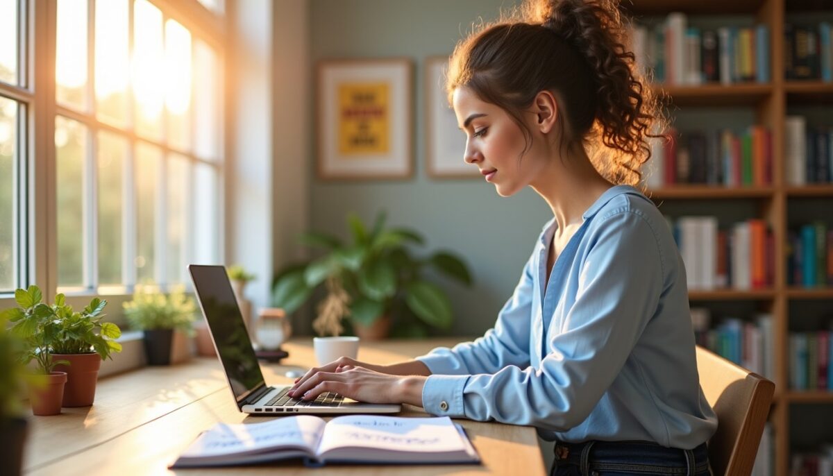 Les routines faciles à adopter pour booster votre productivité chaque jour