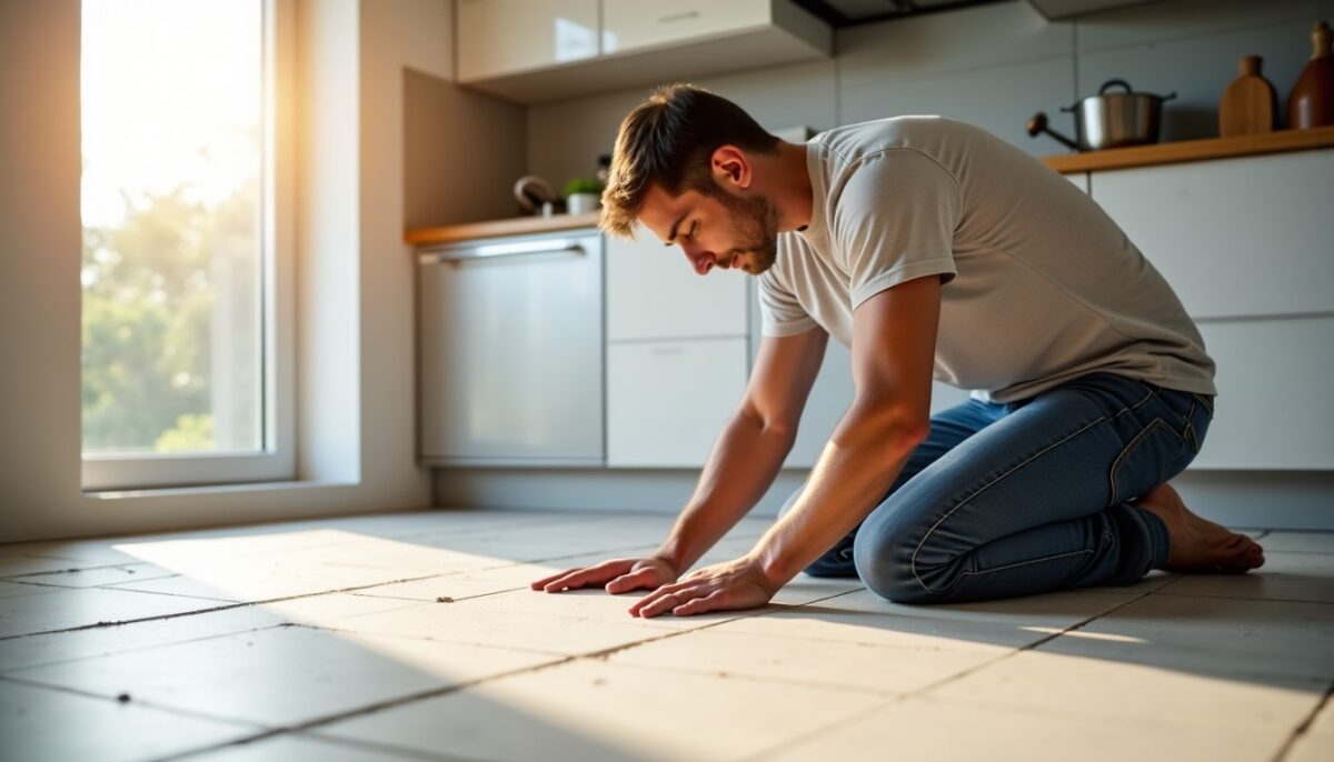 Comment rénover son sol carrelé : astuces simples et budget maîtrisé Comment rénover son sol carrelé : astuces simples et budget maîtrisé