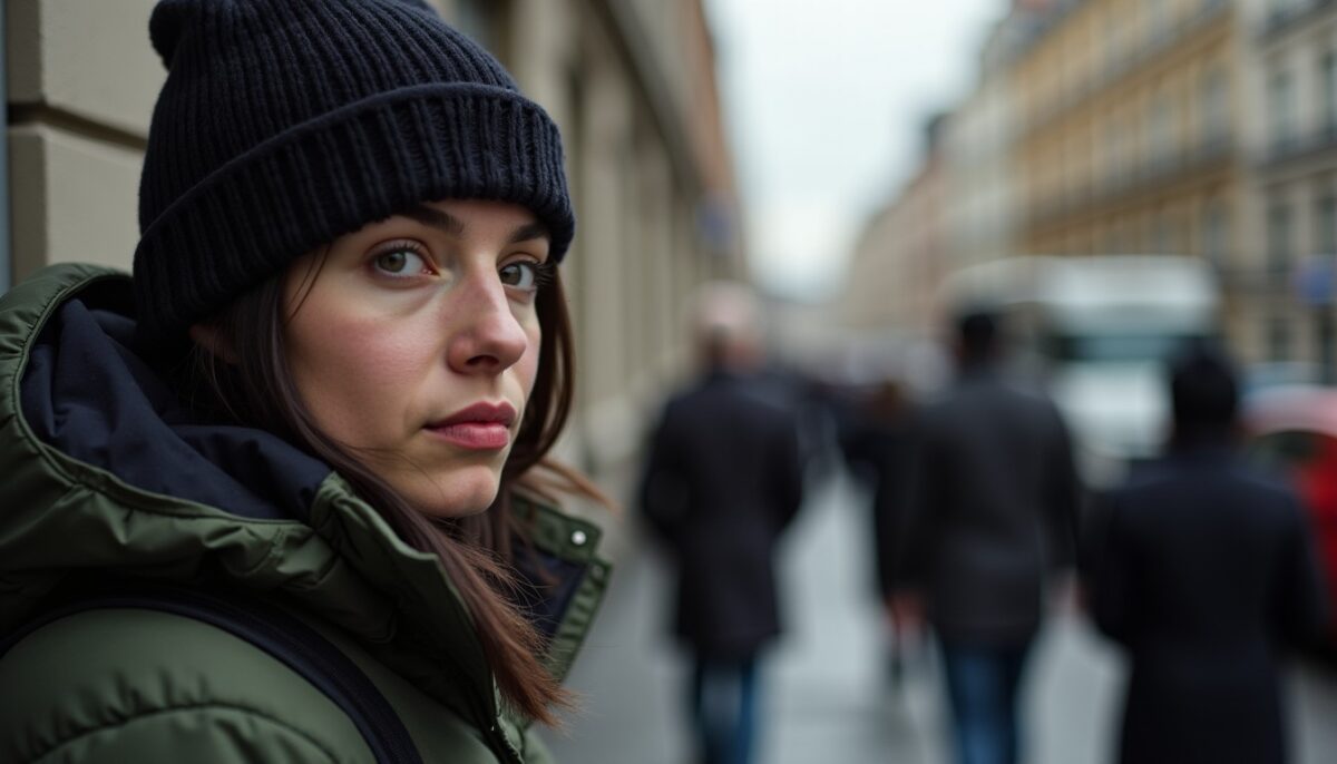 Courbevoie en 2026 : Les quartiers sensibles à surveiller de près Courbevoie en 2026 : Les quartiers sensibles à surveiller de près