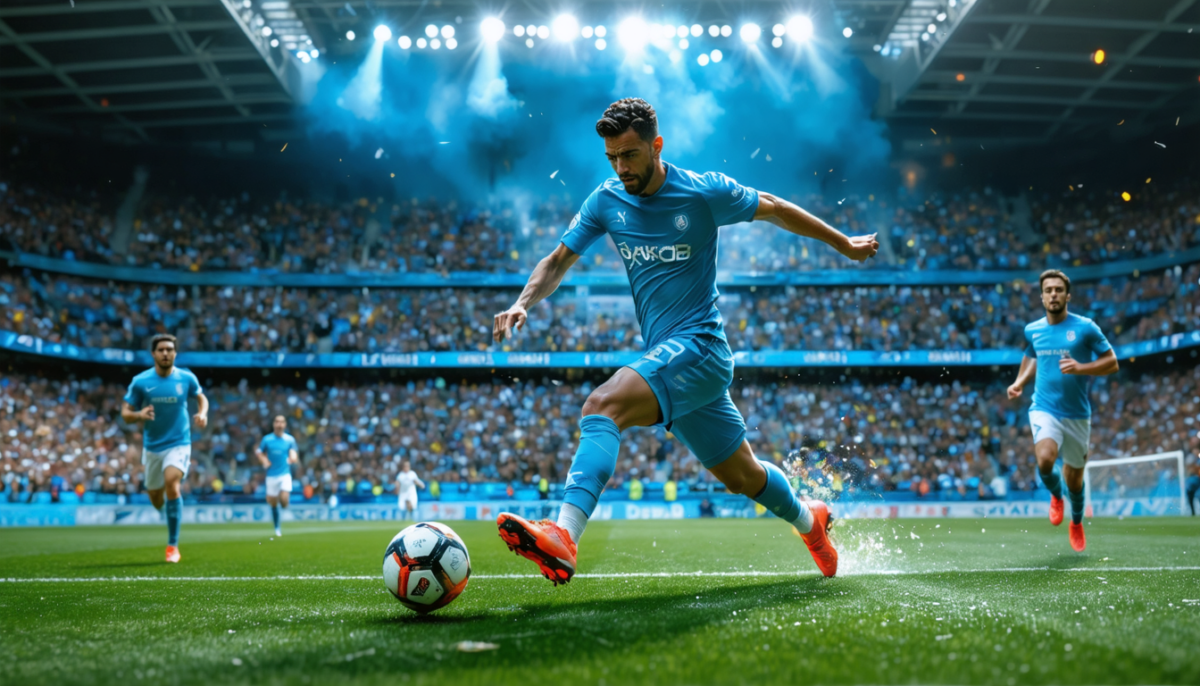 découvrez comment l'om prépare un coup d'éclat majeur, avec le soutien officiel de l'espagne, une nouvelle qui promet de secouer le monde du football.