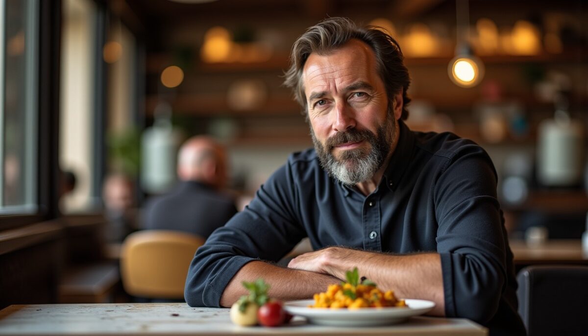 Quel avenir pour le restaurant de Siham à Marseille après l'époustouflante intervention de Philippe Etchebest dans 'Cauchemar en cuisine' ? Quel avenir pour le restaurant de Siham à Marseille après l'époustouflante intervention de Philippe Etchebest dans 'Cauchemar en cuisine' ?