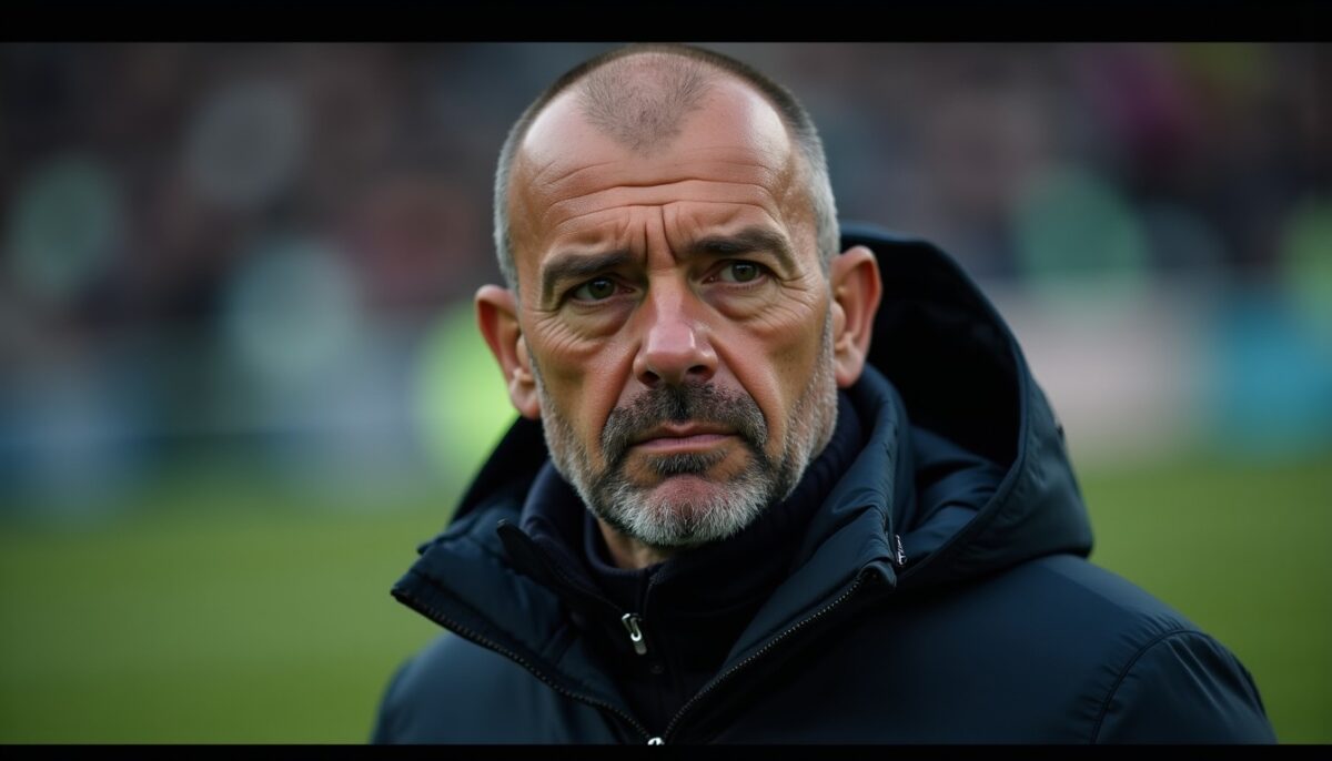 Ligue 1 : Un coach redonne à l'OM la voie de la réussite Ligue 1 : Un coach redonne à l'OM la voie de la réussite