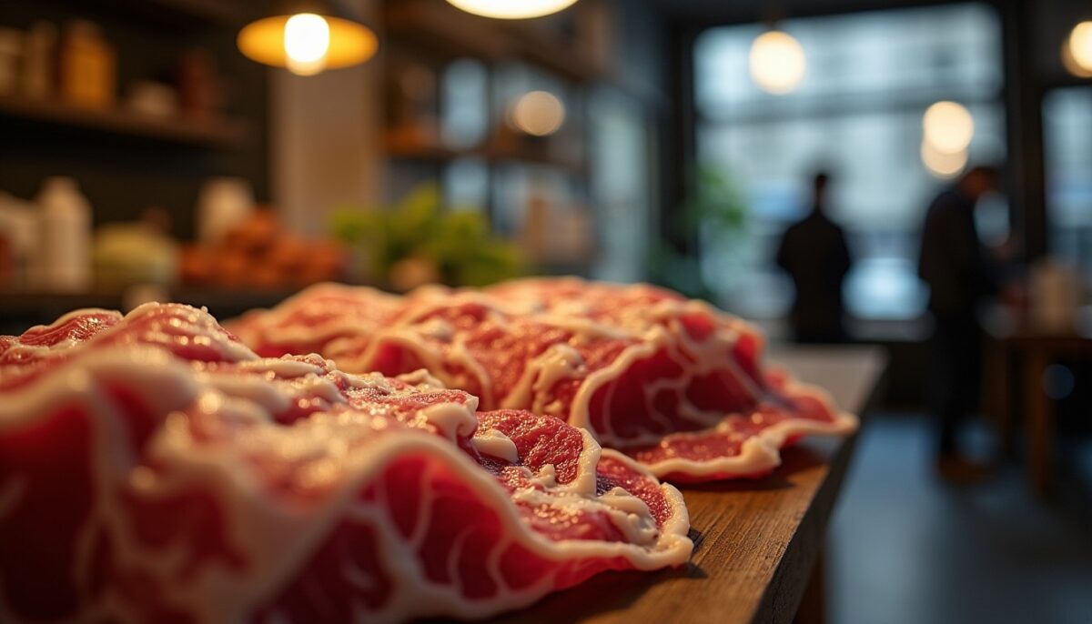 Le Barbue d'Anvers à Lille : Découvrez l'estaminet et les saveurs incontournables du Nord Le Barbue d'Anvers à Lille : Découvrez l'estaminet et les saveurs incontournables du Nord