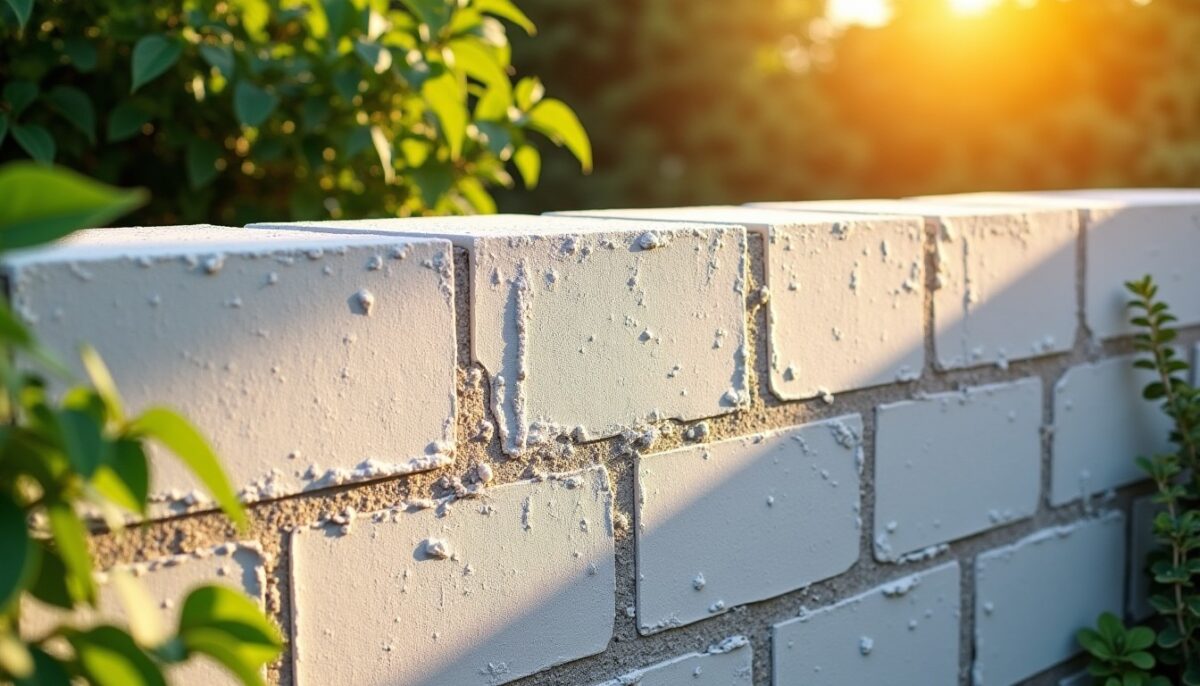 Enduit sur parpaing : astuces pour une finition à la fois durable et esthétique Enduit sur parpaing : astuces pour une finition à la fois durable et esthétique