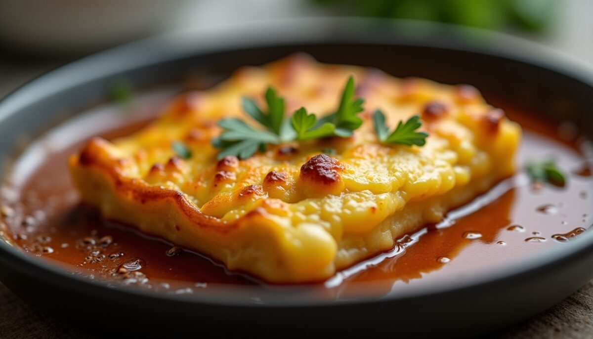 Savourez notre délicieuse recette de gratin de cardons nappé d'une onctueuse sauce roux Savourez notre délicieuse recette de gratin de cardons nappé d'une onctueuse sauce roux