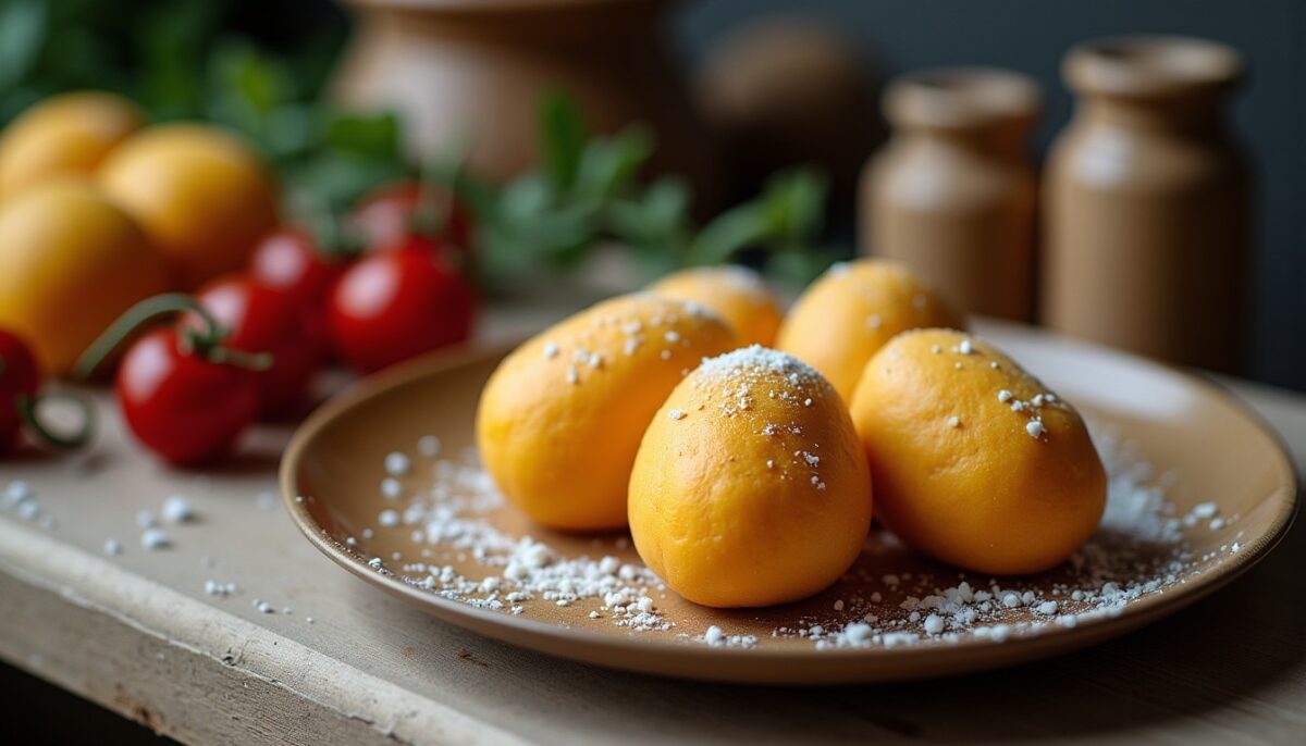 Suggestions gourmandes pour sublimer vos flageolets à chaque repas Suggestions gourmandes pour sublimer vos flageolets à chaque repas