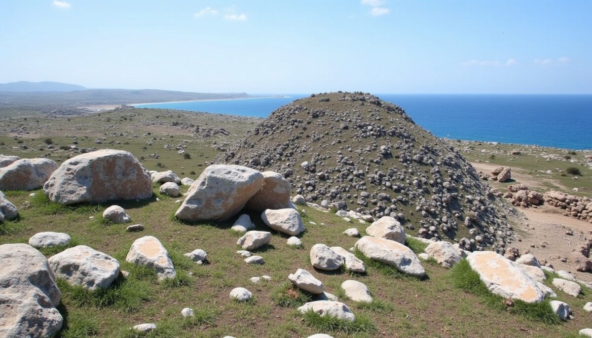 Chalcis, joyau grec : histoire fascinante, sites touristiques et incontournables à découvrir en 2024