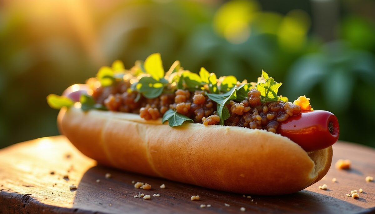 Les garnitures incontournables pour transformer votre hot dog en délice gourmet