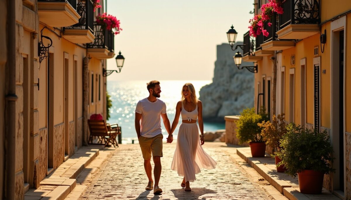 Monopoli au cœur des Pouilles : escapade entre plages paradisiaques, richesses historiques et émotion italienne