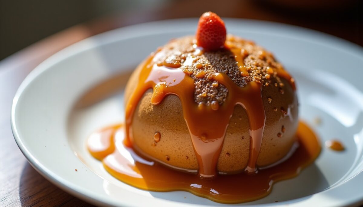 Découvrez la recette originale et gourmande de la bombe à l'ail