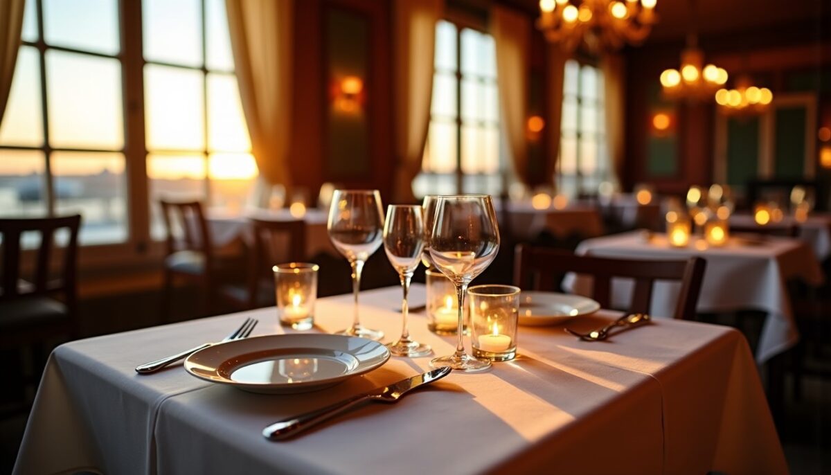 Découvrez La Table d’Augustine à Marseille : menu, prix et réservation