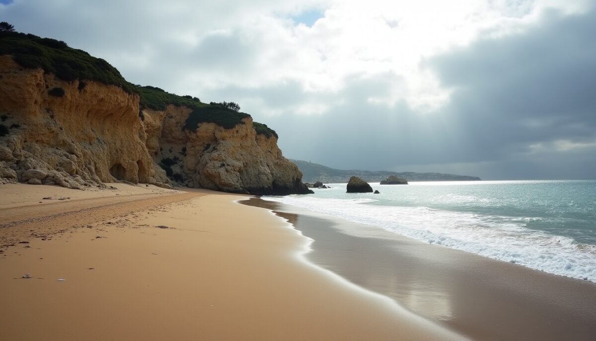 Les plages à éviter absolument lors de votre escapade à Marseille