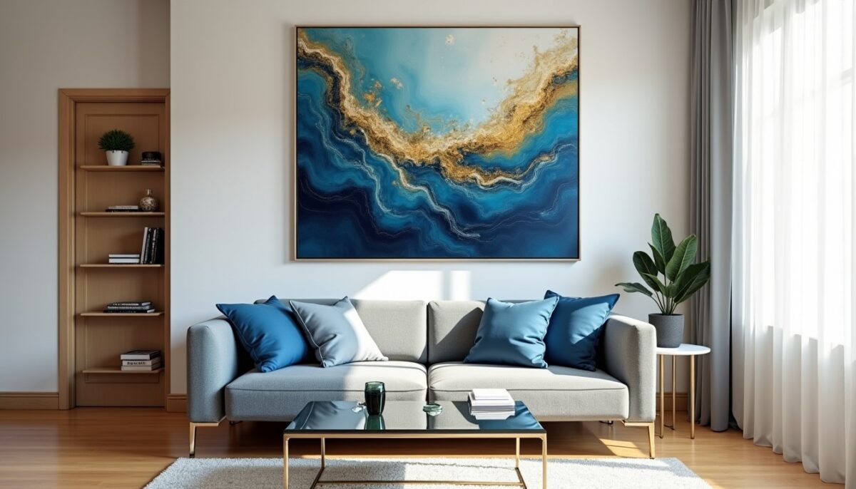 Comment accrocher un objet lourd sans percer : nos astuces incontournables