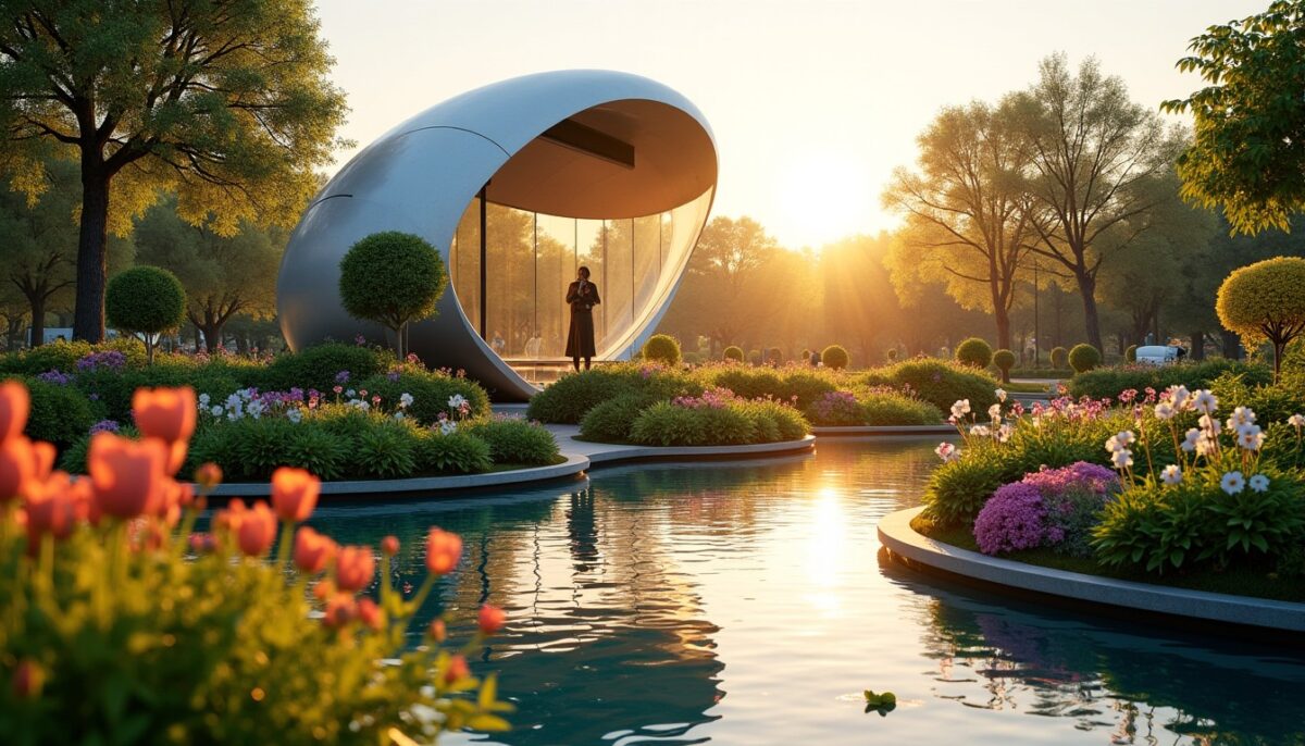 Découvrez l'univers innovant de ShockGarden.com