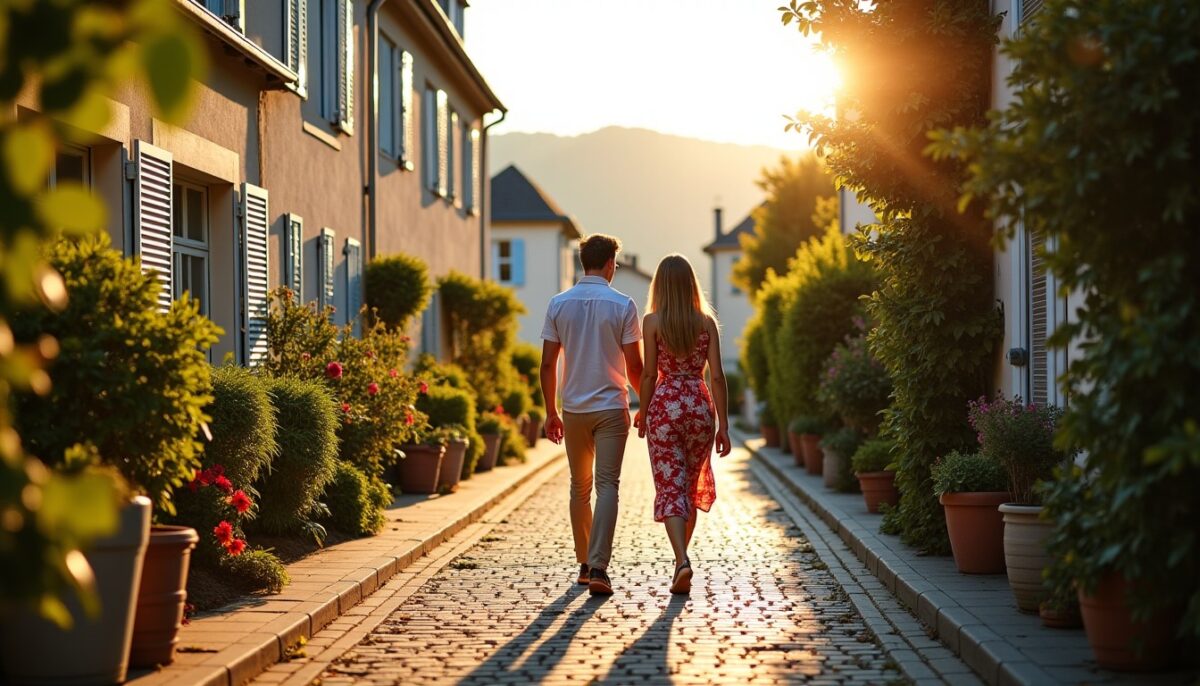 Thonon-les-Bains en 2026 : les quartiers à éviter pour un cadre de vie serein