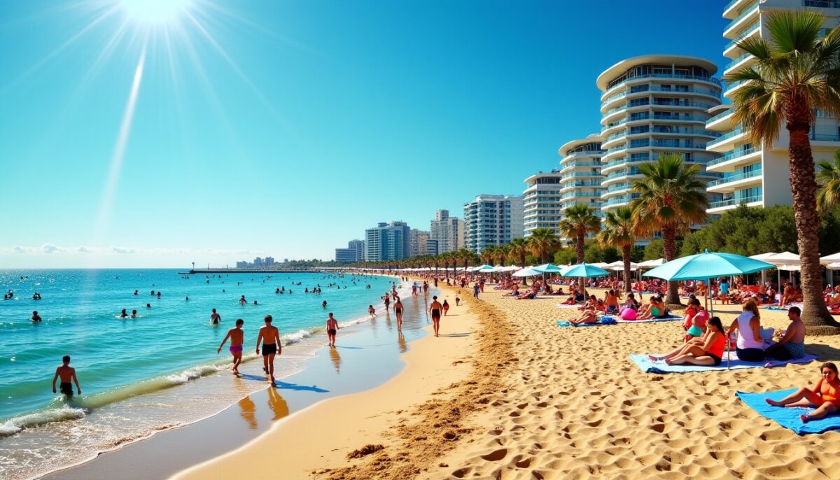 Salou en 2024 : ce qu’il faut vraiment savoir sur sa sécurité