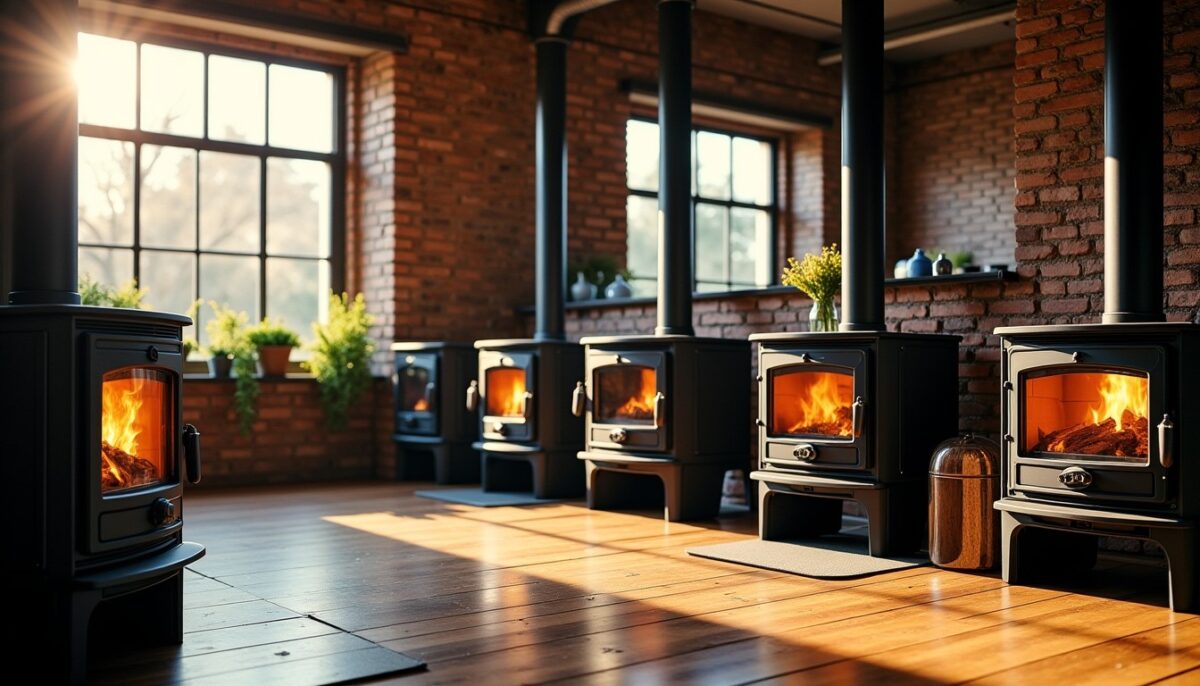 Quelles marques de poêles à bois éviter pour optimiser votre chauffage ?