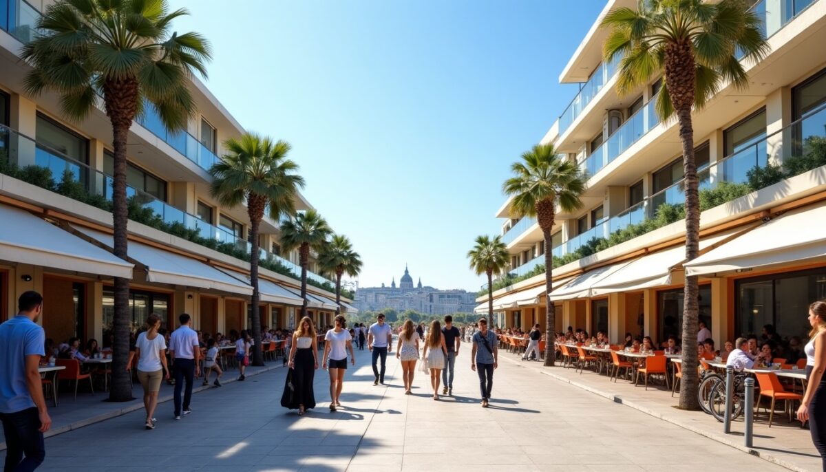 Quartiers sensibles à Marseille en 2026 : les secteurs à connaître pour rester en sécurité