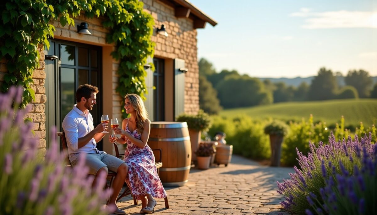 Maison Manguin à Avignon : Explorez la Distillerie Artisanale, Dégustez ses Saveurs, Horaires & Avis Complètes