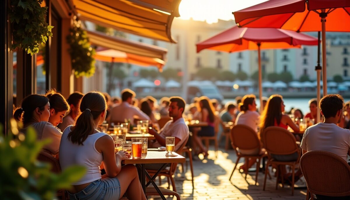 Cafnice Voyages : Votre guide expert pour des séjours personnalisés au départ de Nice