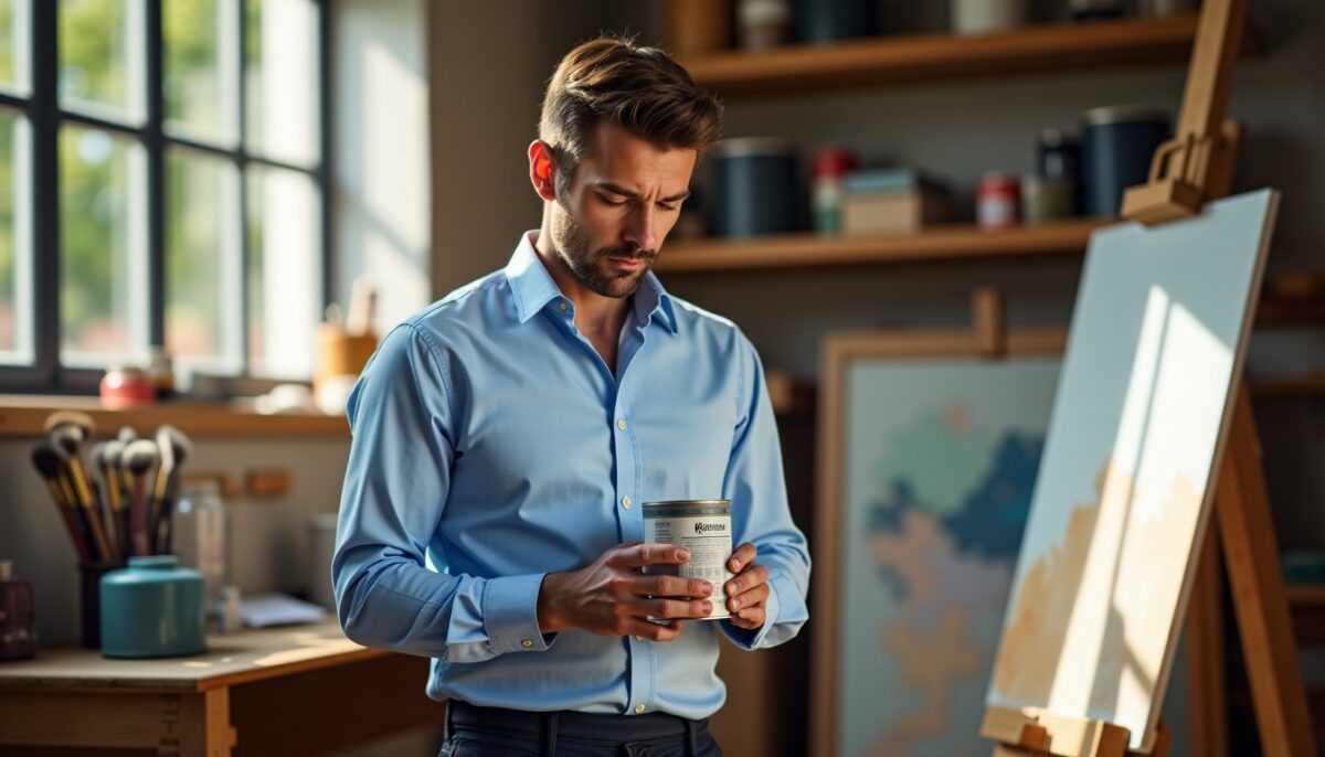 Peinture Libéron : Analyse complète de la qualité, de l'application et des performances