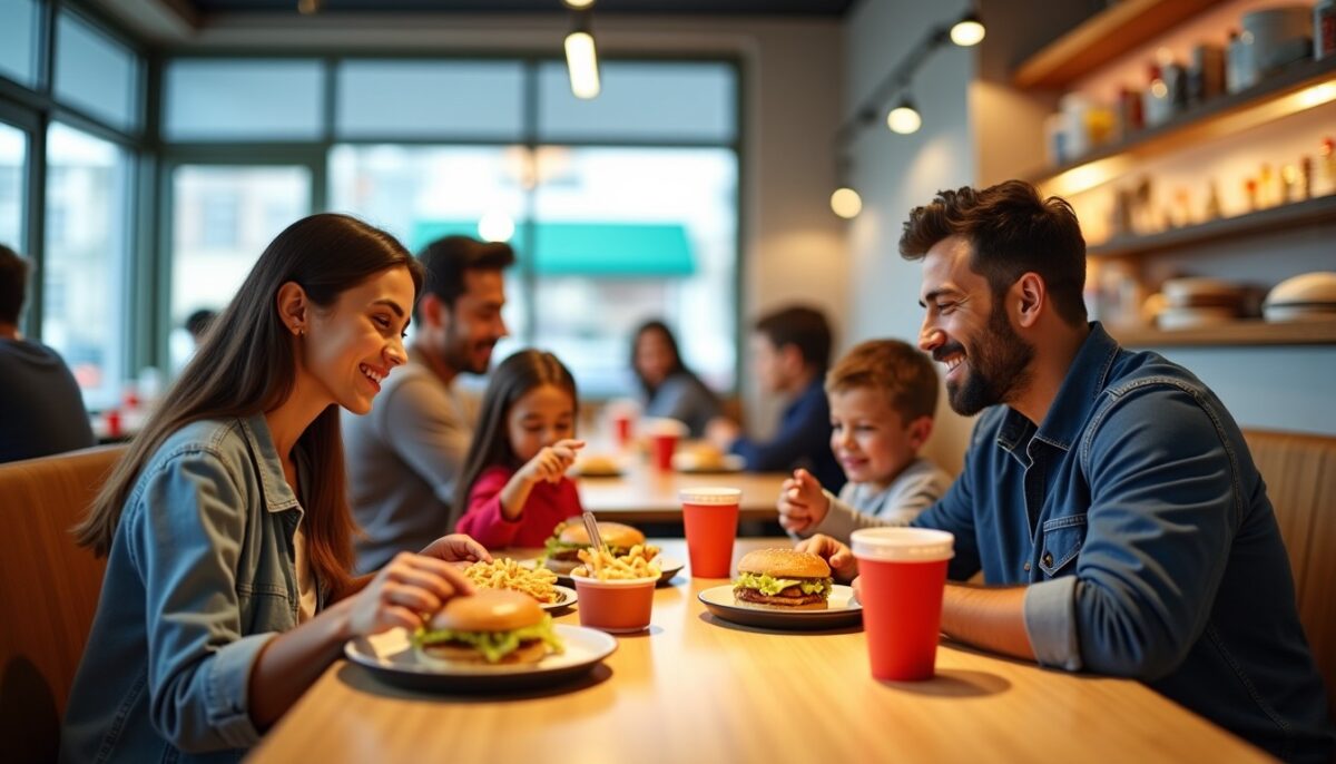 Quick opte-t-il pour le 100 % halal ? Toute l'actualité et les nouveautés 2025