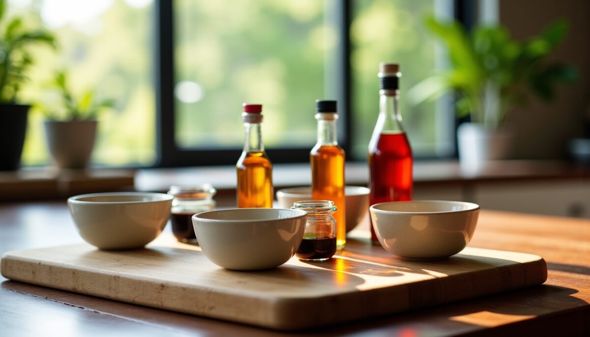 Découvrez les meilleures alternatives à la sauce soja pour sublimer vos recettes