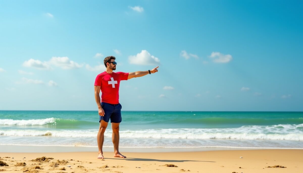 Moliets-Plage : Comprendre les baïnes, identifier les dangers et adopter les bonnes pratiques de sécurité