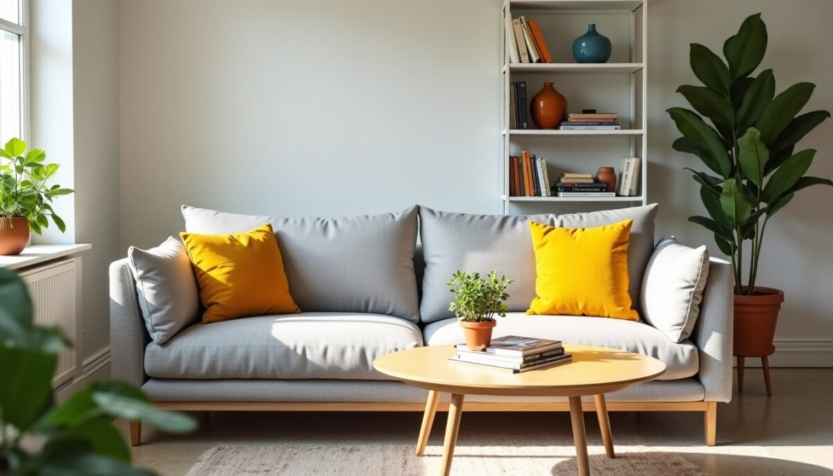 Sklum : Notre test complet du mobilier tendance à prix doux pour une déco stylée