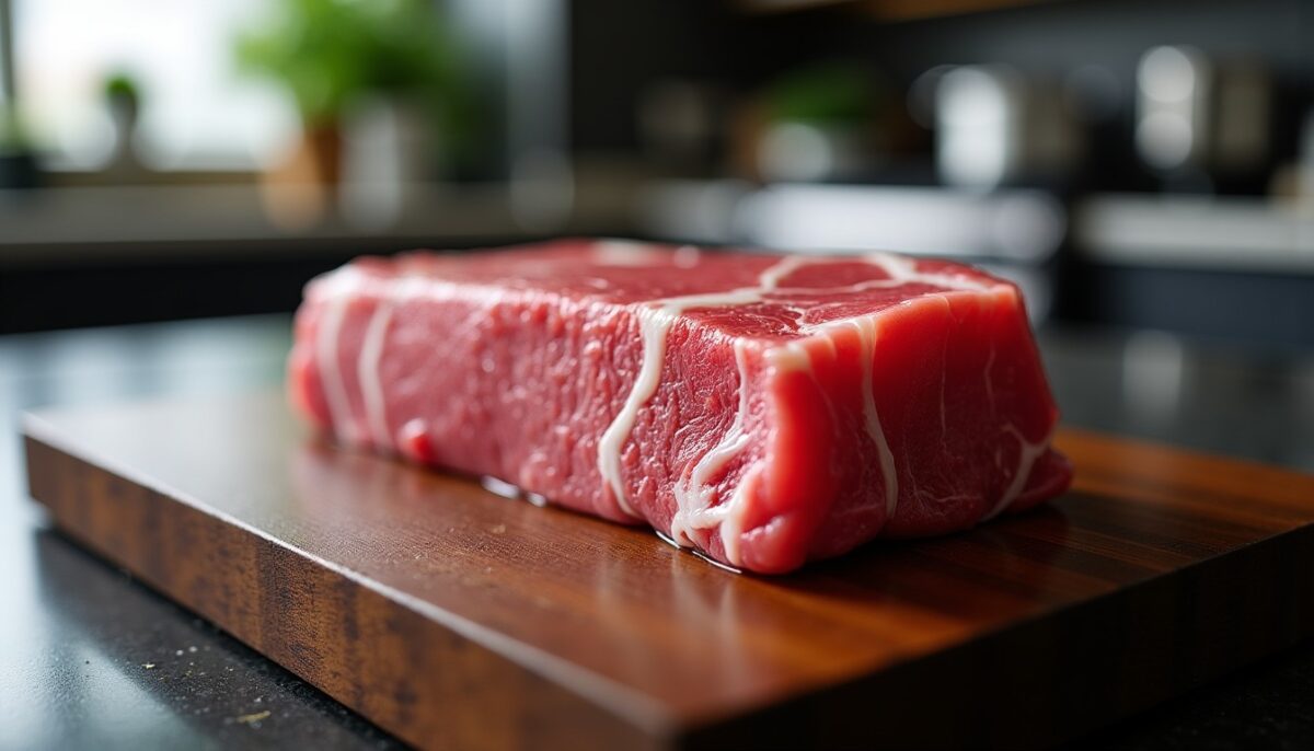 Bœuf de Kobe : Découvrez l'origine, les spécificités et le coût de cette viande d'exception