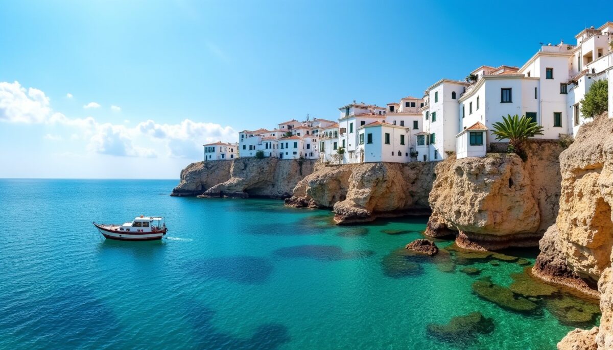 Polignano a Mare : Découvrez les immanquables et activités incontournables de cette perle des Pouilles Polignano a Mare : Découvrez les immanquables et activités incontournables de cette perle des Pouilles