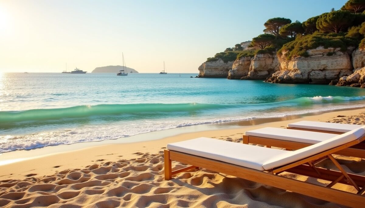 Découvrez les 8 plages privées incontournables de Marseille à explorer en 2025 Découvrez les 8 plages privées incontournables de Marseille à explorer en 2025
