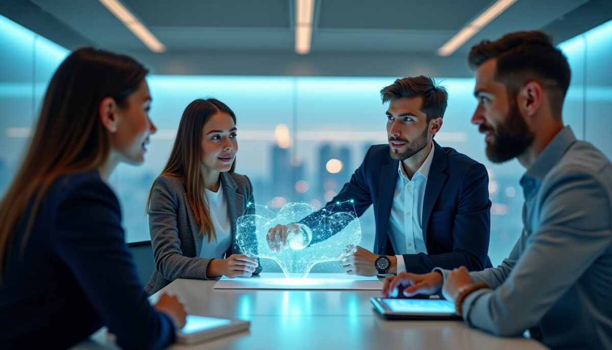Epershand.net : Plongez dans la plateforme innovante qui façonne le futur