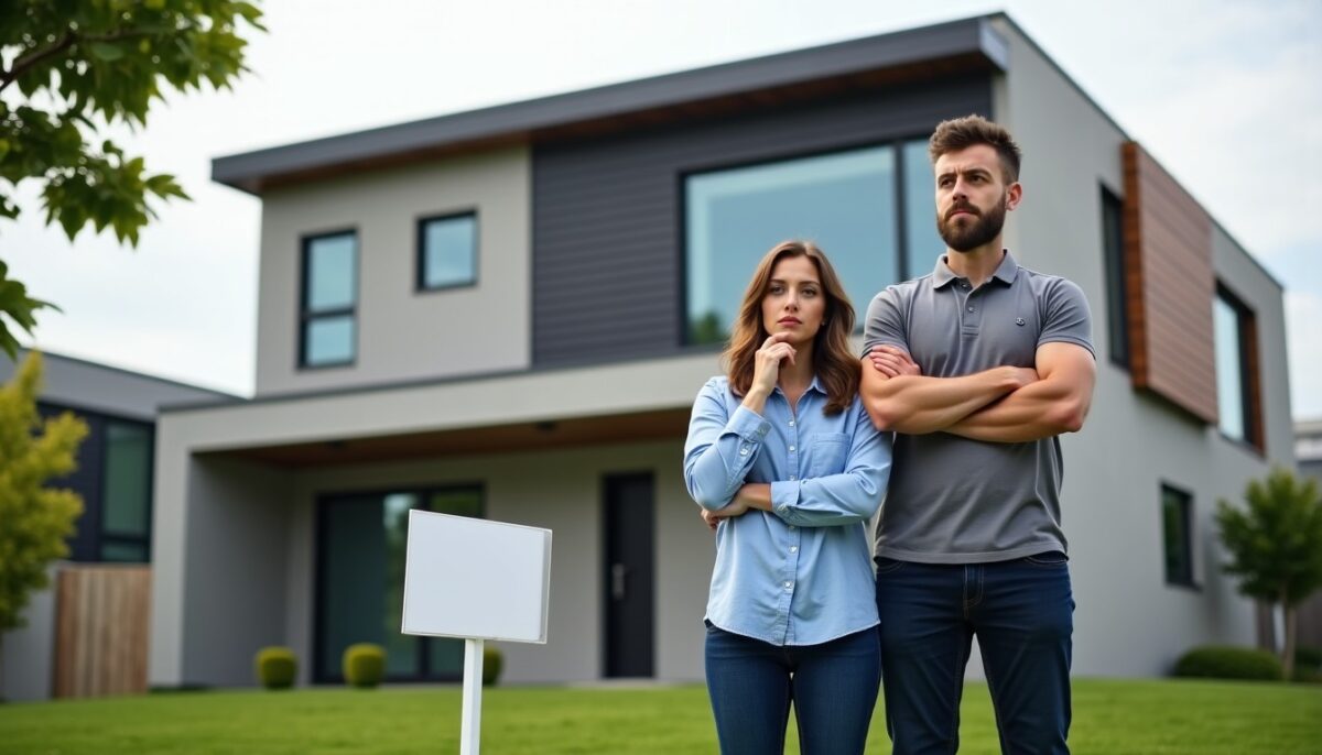 Acquérir une maison construite par un particulier : quels risques encourus et quelles garanties obtenir ?