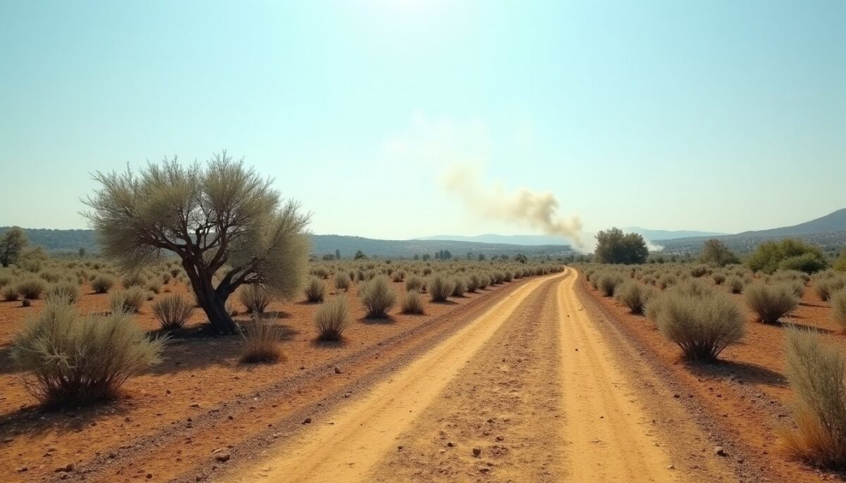 Bouches-du-Rhône : un nouveau risque d'incendie plane après la tragédie de Marseille