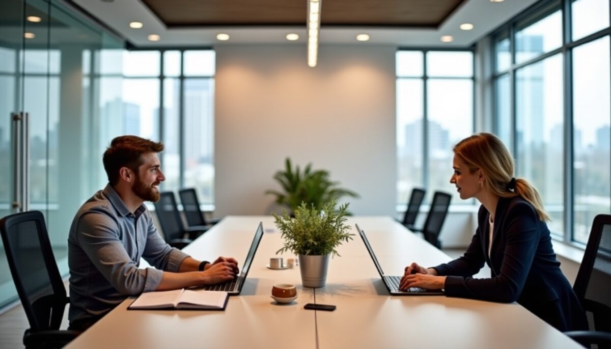Optimisez Votre Espace : Comment Transformer un Placard en Bureau Fonctionnel