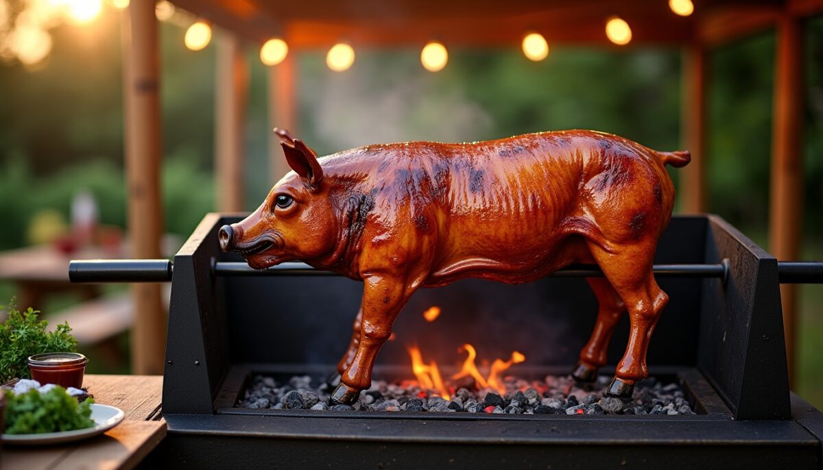 Guide complet pour réussir un cochon grillé à la maison : coûts, sélections et conseils incontournables
