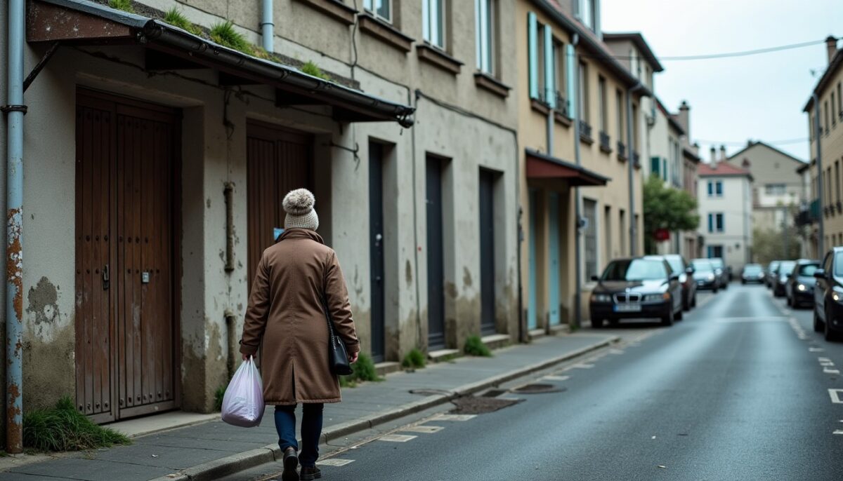 Saint-Martin-d’Hères : découvrez les quartiers sensibles à connaître et à éviter