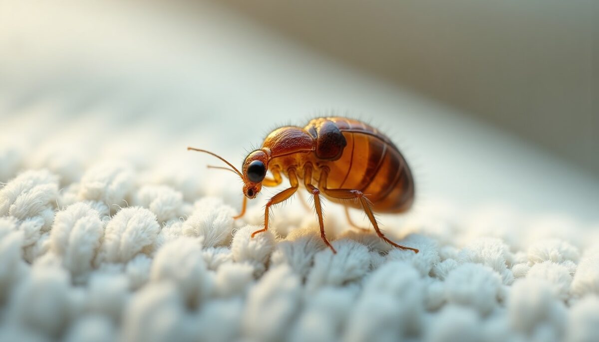 Mites de poussière : le guide ultime pour s'en débarrasser durablement