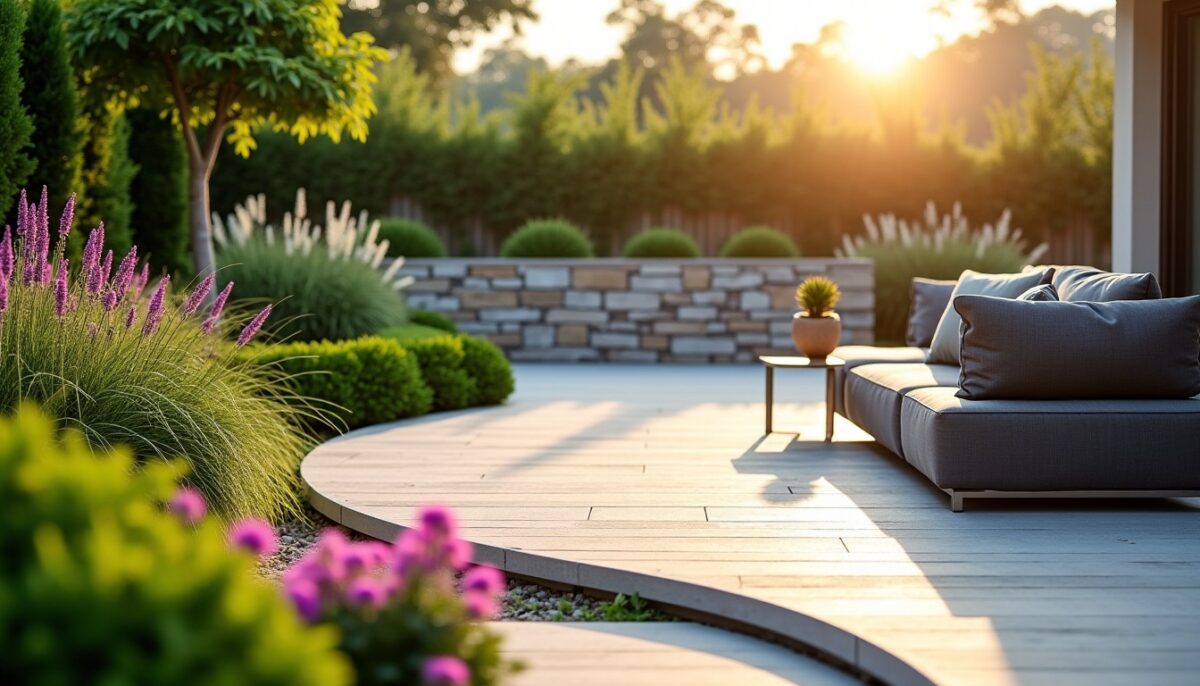 Prestige Aménagement Extérieur : Votre Expert en Jardins et Terrasses Personnalisées