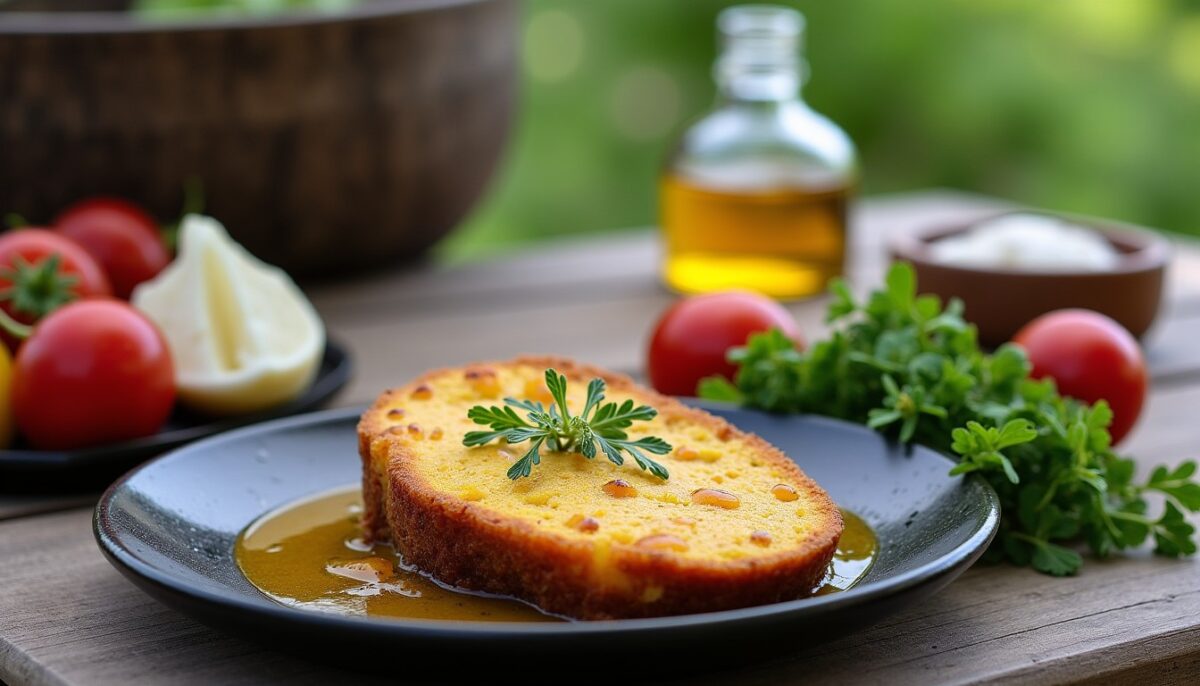 Le far breton traditionnel : la recette secrète de grand-mère dévoilée Le far breton traditionnel : la recette secrète de grand-mère dévoilée