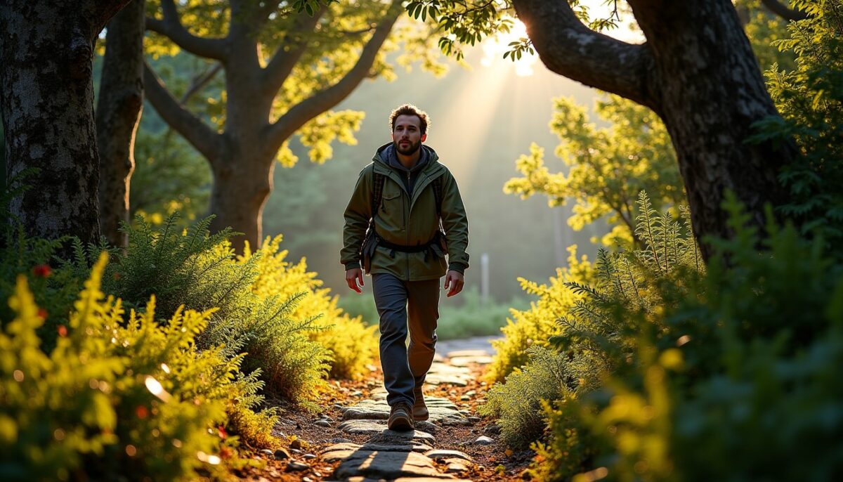 Cadramon en Galice : exploration au cœur d'une nature intacte, de sentiers enchanteurs et d'un patrimoine préservé Cadramon en Galice : exploration au cœur d'une nature intacte, de sentiers enchanteurs et d'un patrimoine préservé
