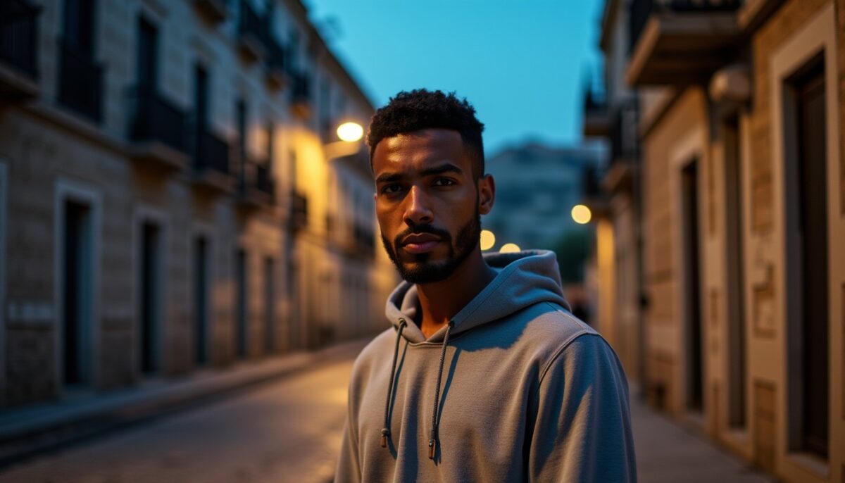 Tragédie à Marseille : un jeune homme de 24 ans blessé par balles dans le quartier de la Bricarde Tragédie à Marseille : un jeune homme de 24 ans blessé par balles dans le quartier de la Bricarde